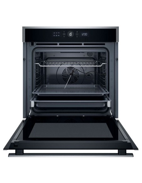 Horno MF pirolitico Whirlpool WOI4S8PPM1SX