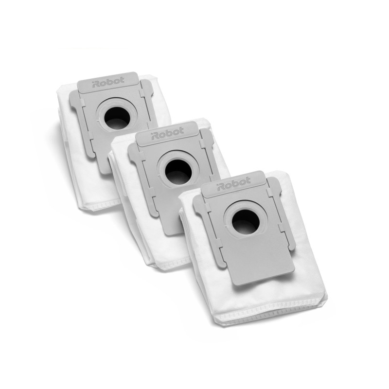 Accesorio Roomba (4626194) Roomba Pack de 3 bolsas de vaciado de la suciedad