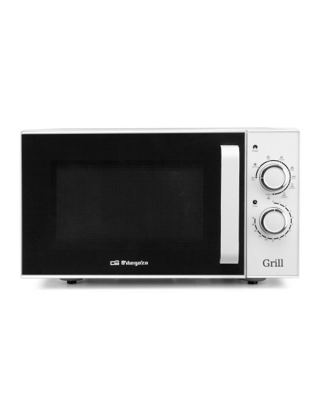 Microondas Orbegozo MIG2531