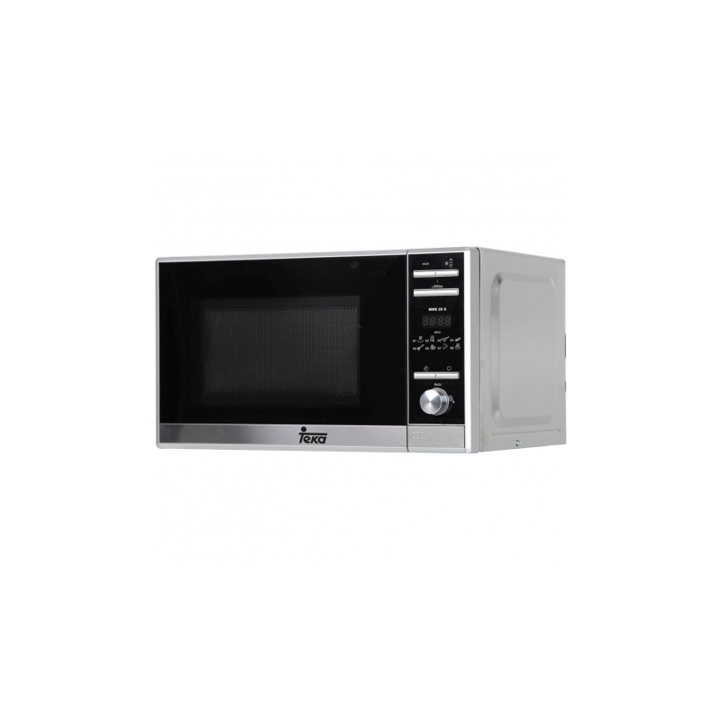Microondas Teka MWEFS20 G INOX