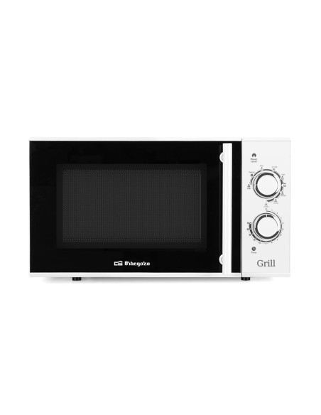 Microondas Orbegozo MIG2320