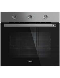 Horno MF indep. Teka...