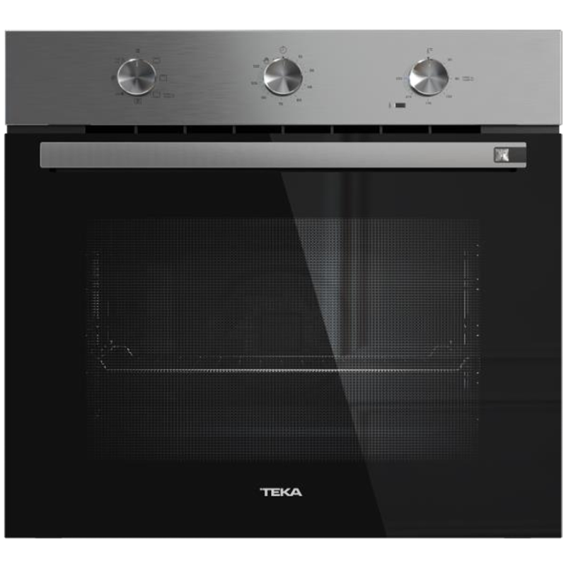 Horno MF indep. Teka HSB6150 INOX