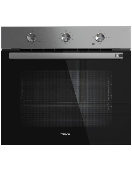 Horno MF indep. Teka HSB6150 INOX