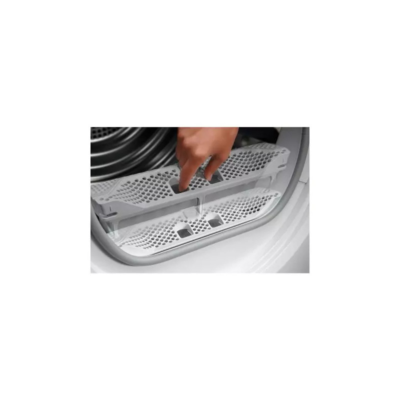 Secadora frontal Aeg TR818A2OB Secadora frontal Aeg TR818A2OB