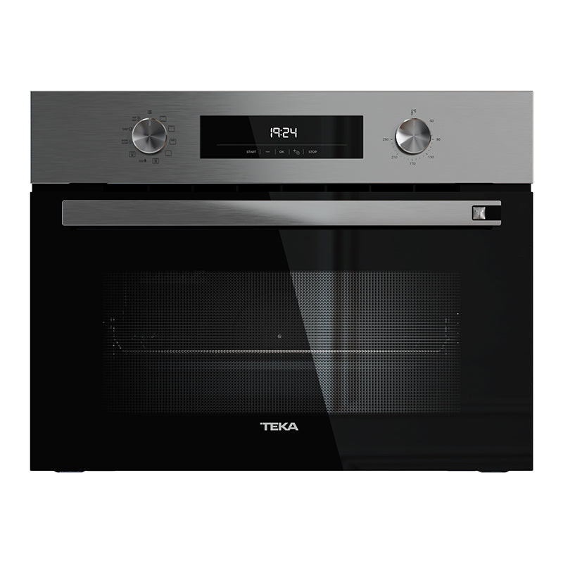 Horno MF indep. Compacto Teka HSC6350 INOX