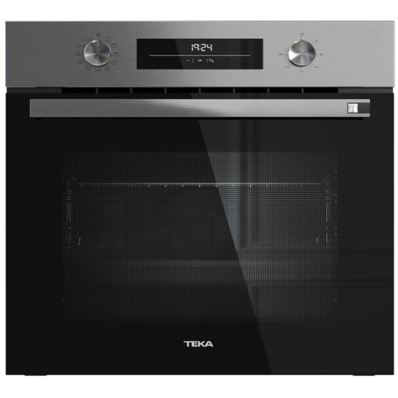 Horno MF indep. Pirolitico HSB6250P INOX