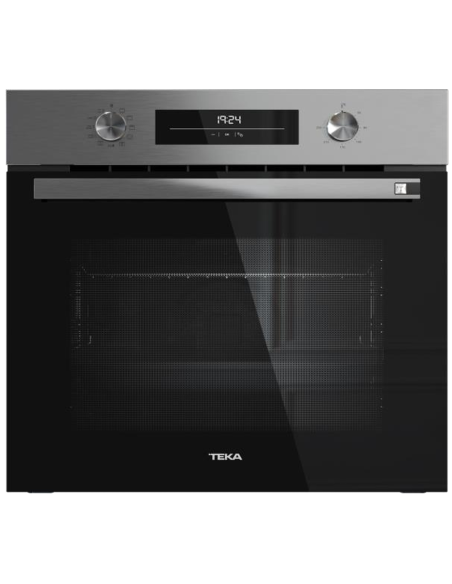 Horno MF indep. Pirolitico Teka HSB6250P INOX