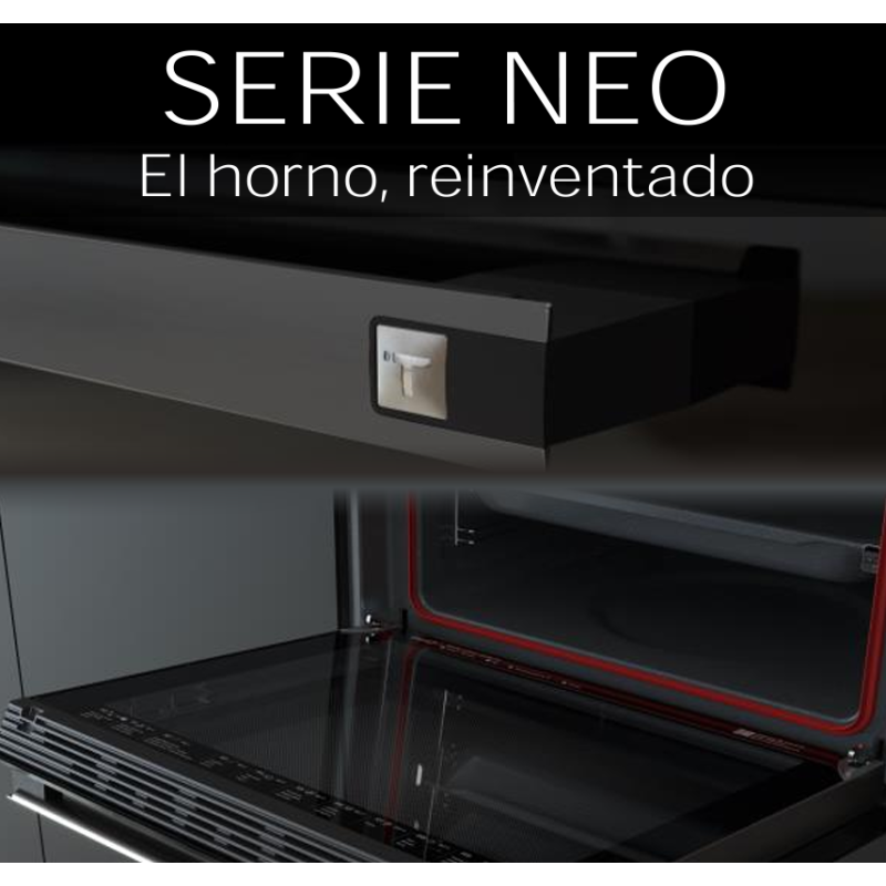 Horno MF indep. Pirolitico Teka...