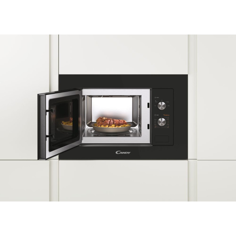Microondas INT Candy MIS1730B