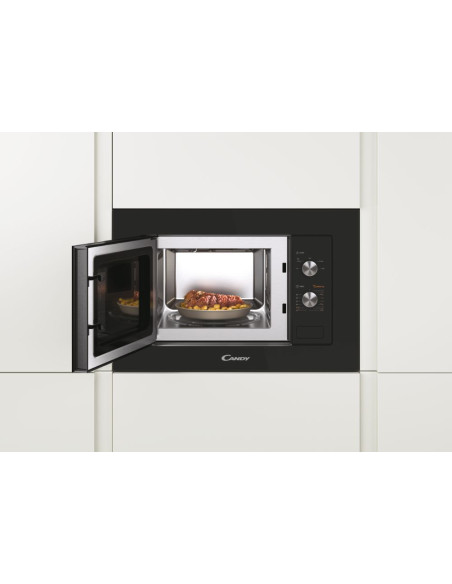 Microondas INT Candy MIS1730B