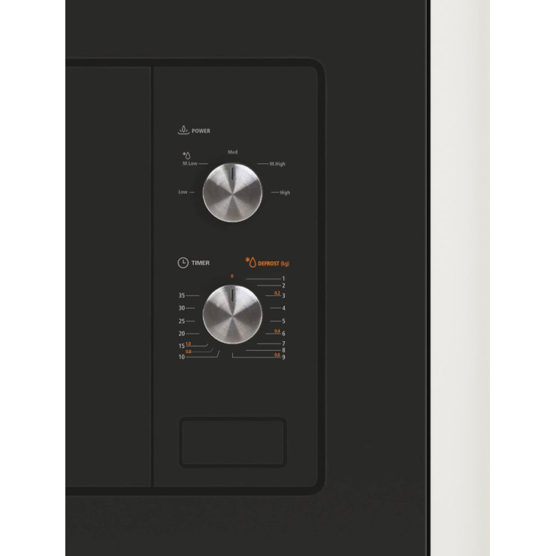 Microondas INT Candy MIS1730B