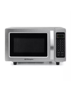 Microondas Orbegozo MI2580PR
