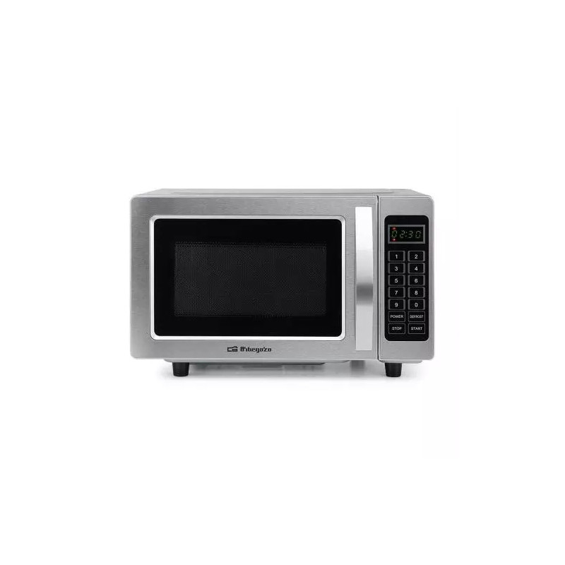 Microondas Orbegozo MI2580PR