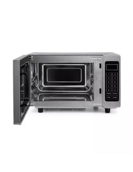 Microondas Orbegozo MI2580PR