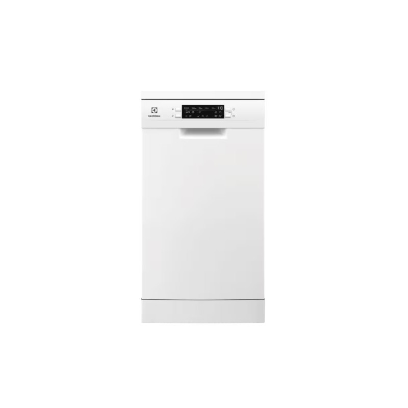 Lavavajillas 45 Electrolux ESS42220SW