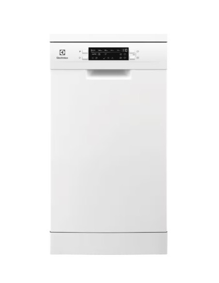 Lavavajillas 45 Electrolux ESS42220SW