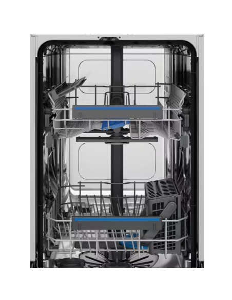 Lavavajillas 45 Electrolux ESS42220SW