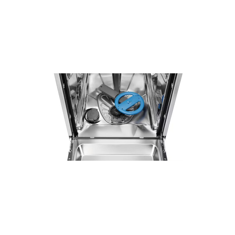 Lavavajillas 45 Electrolux ESS42220SW