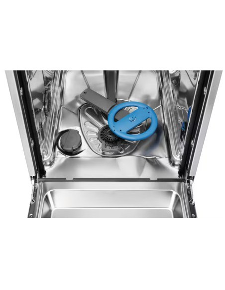 Lavavajillas 45 Electrolux ESS42220SW