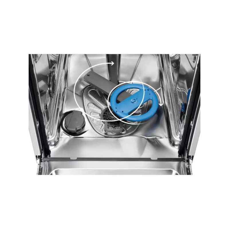 Lavavajillas 45 Electrolux ESS42220SX