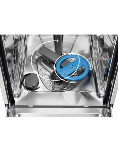 Lavavajillas 45 Electrolux ESS42220SX