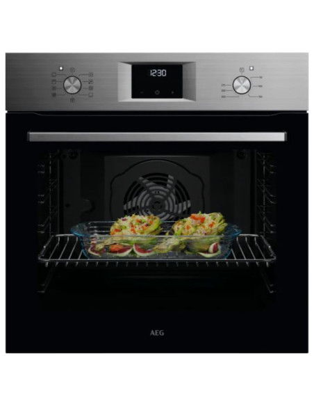 Horno MF indep. Aeg OU5AB20SM