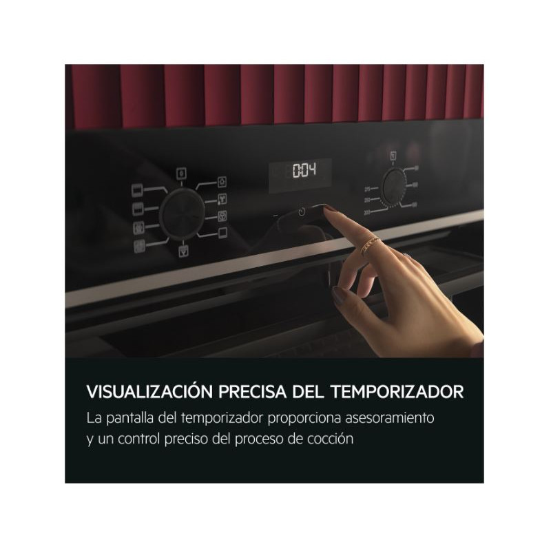 Horno MF indep. Aeg OU5AB20SM