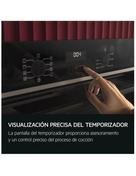 Horno MF indep. Aeg OU5AB20SM