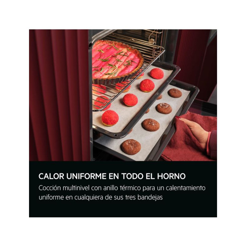 Horno MF indep. Aeg OU5AB20SM