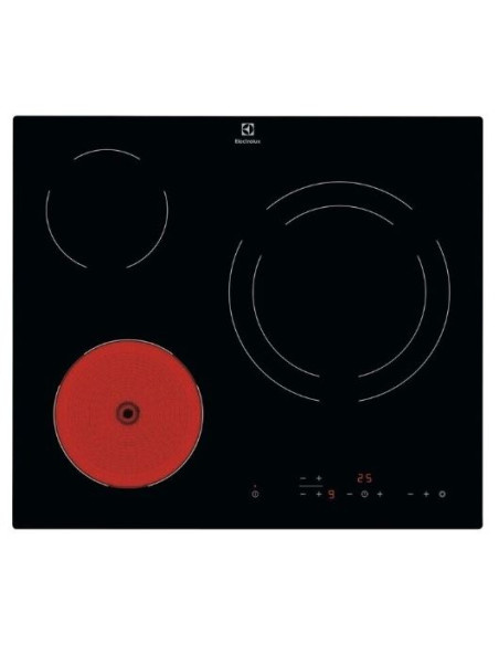 Vitroceramica indep. Electrolux LR633CK