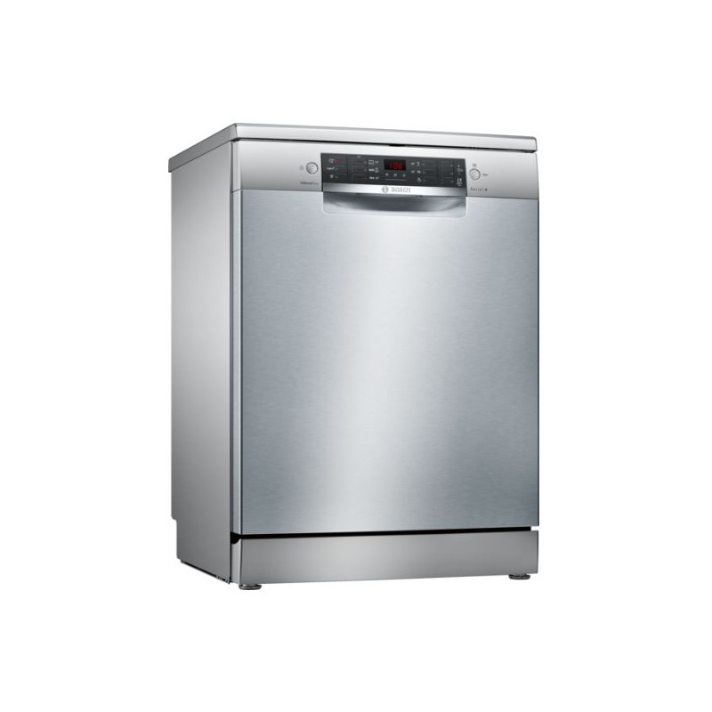 Lavavajillas 60 Bosch SMS46KI01E (Táctico)