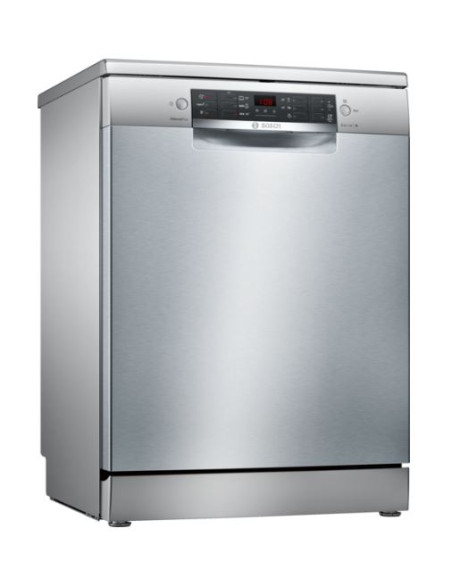 Lavavajillas 60 Bosch SMS46KI01E (Táctico)