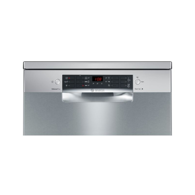 Lavavajillas 60 Bosch SMS46KI01E... Lavavajillas 60 Bosch SMS46KI01E...