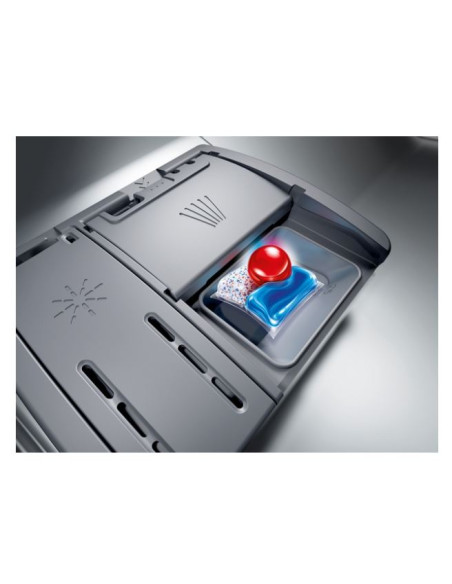 Lavavajillas 60 Bosch SMS46KI01E (Táctico)