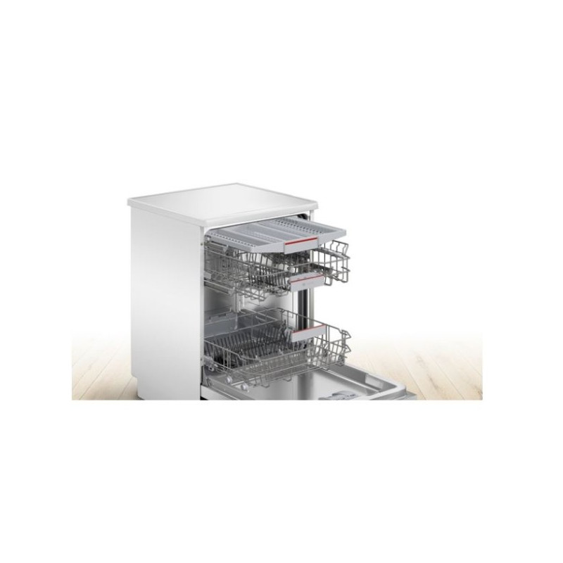 Lavavajillas 60 Bosch SMS46KW02E (Táctico)