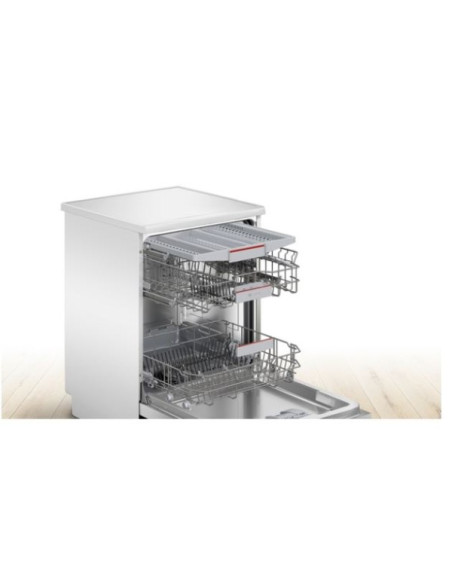 Lavavajillas 60 Bosch SMS46KW02E (Táctico)