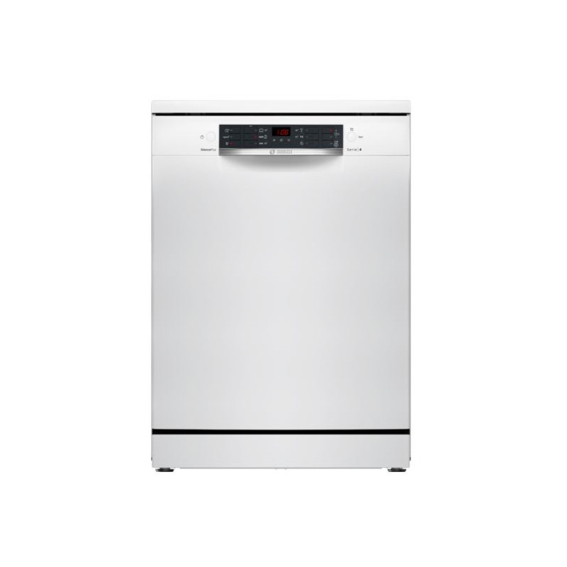 Lavavajillas 60 Bosch SMS46KW02E... Lavavajillas 60 Bosch SMS46KW02E...