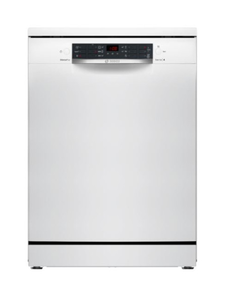 Lavavajillas 60 Bosch SMS46KW02E (Táctico)
