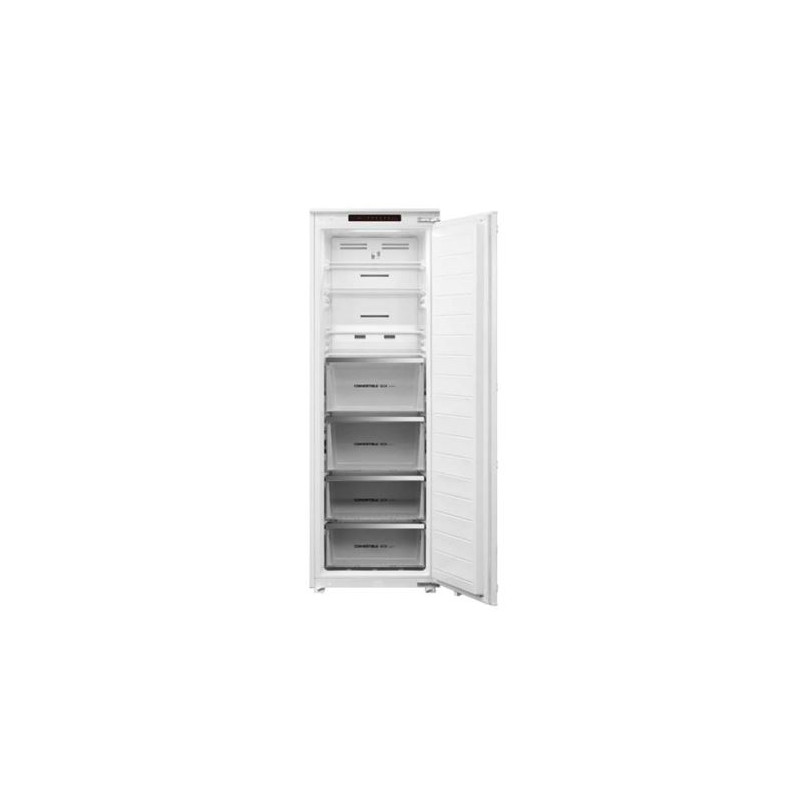 Congelador vertical INT Teka RSF73385FI