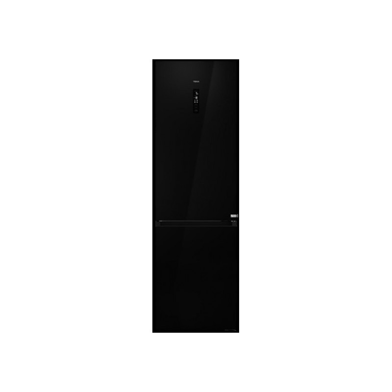 Combi NF Teka RBF8670 CRISTAL NEGRO