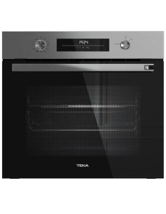 Horno MF indep. Teka...
