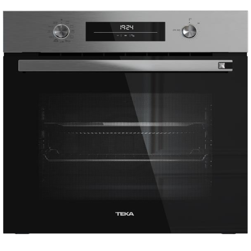 Horno MF indep. Teka HSB6466 INOX