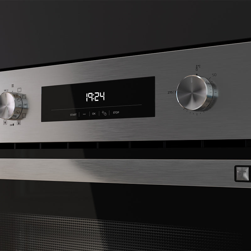 Horno Compacto pirolitico indep. Teka... Horno Compacto pirolitico indep. Teka...