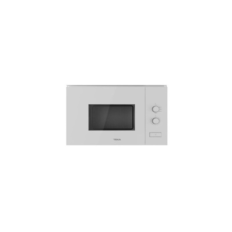 Microondas INT Teka ML820 FI BLANCO