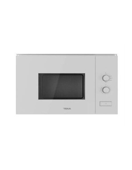 Microondas INT Teka ML820 FI BLANCO