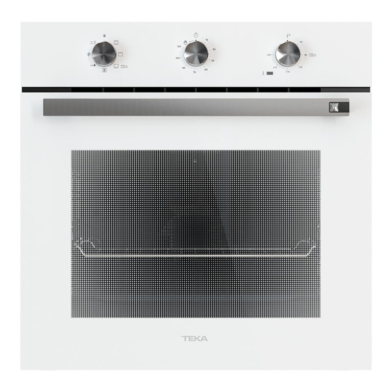 Horno MF indep. Teka HSB6150 BLANCO