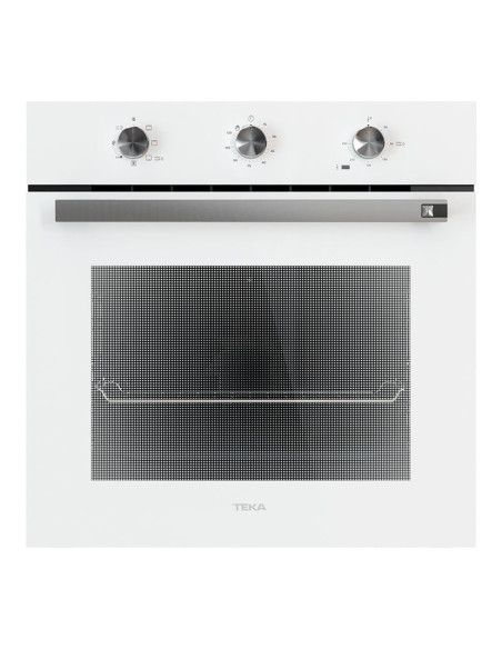 Horno MF indep. Teka HSB6150 BLANCO