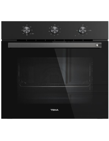 Horno MF indep. Teka HSB6150 FULL BLACK