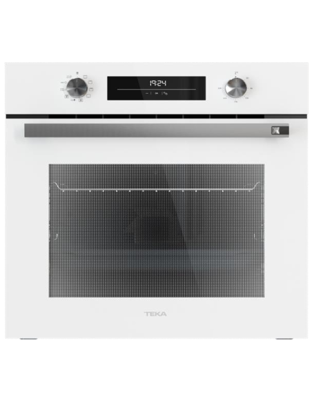Horno MF indep. Pirolitico Teka HSB6250P BLANCO